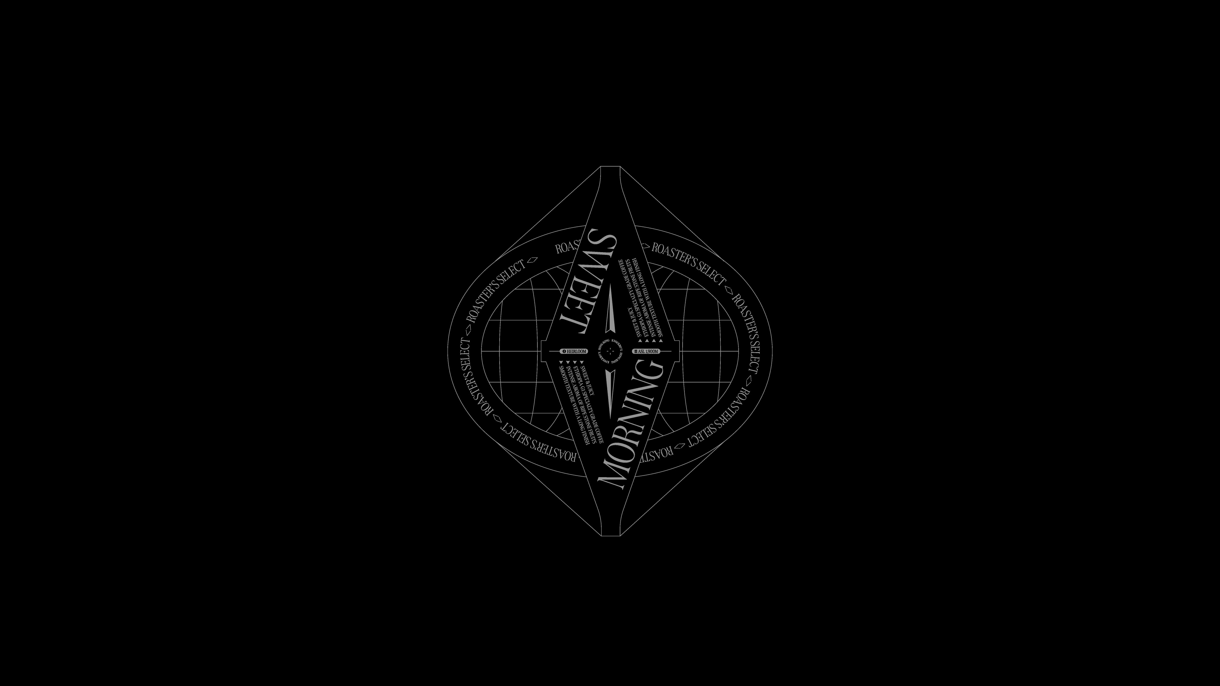 KNOCKBO°X 咖啡膠囊包裝設計
