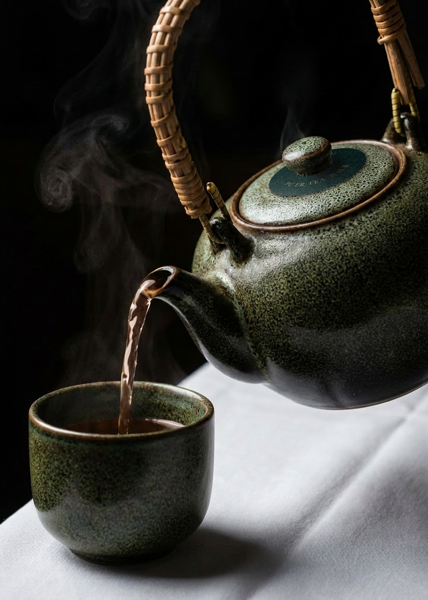Tea Pot