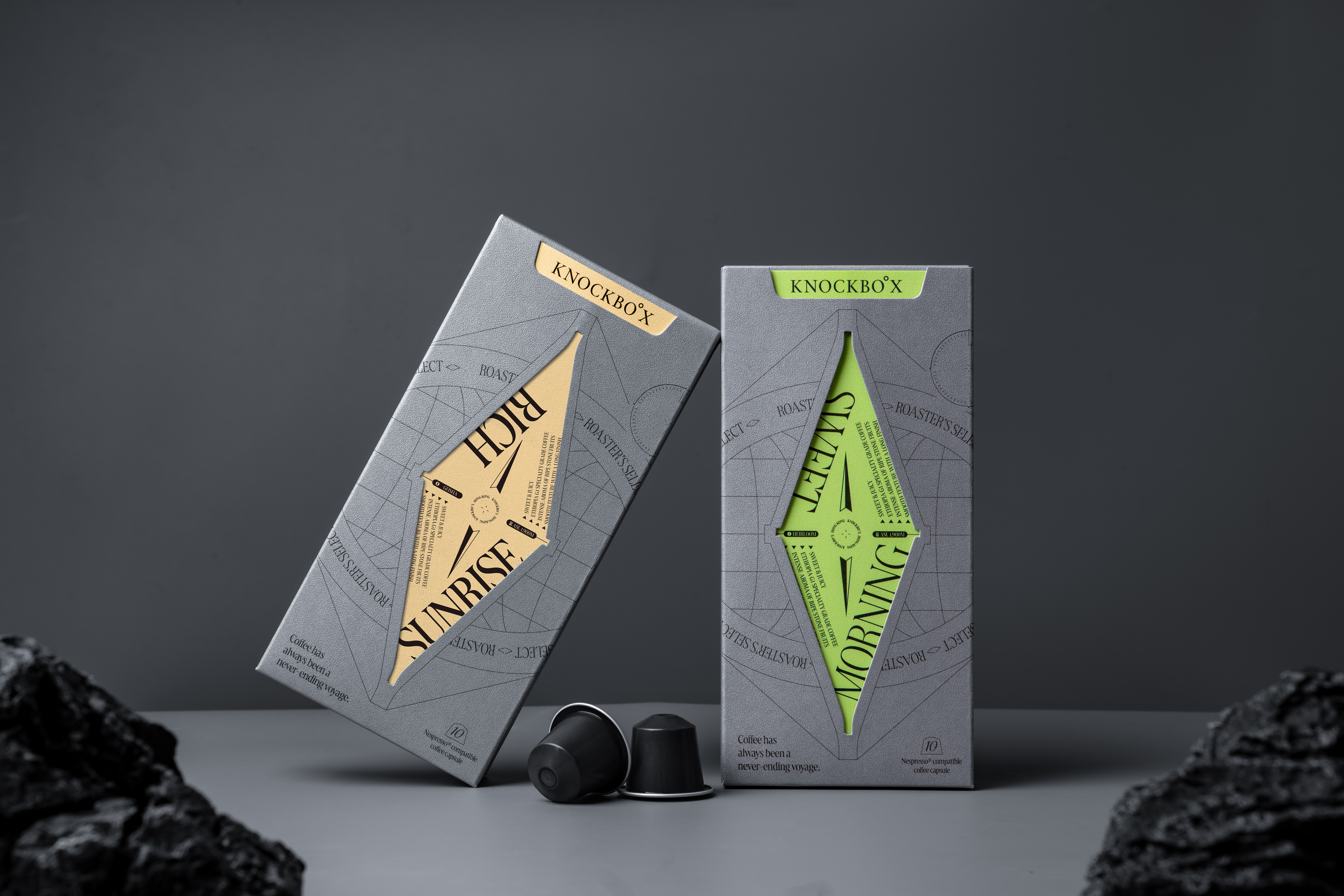 package design