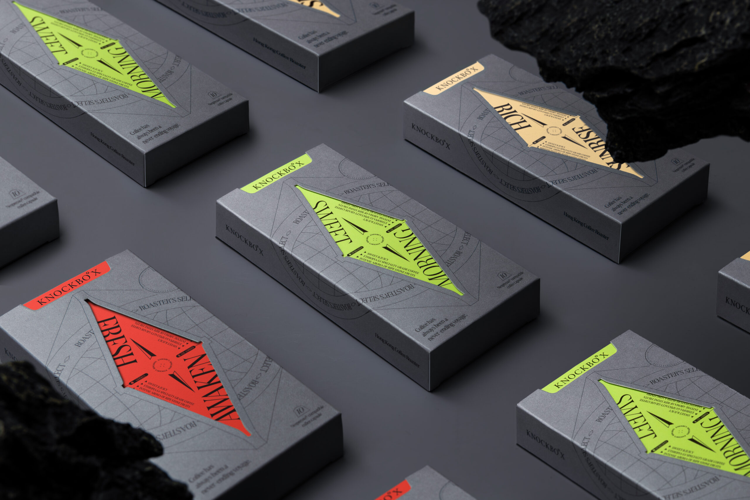 Packaging