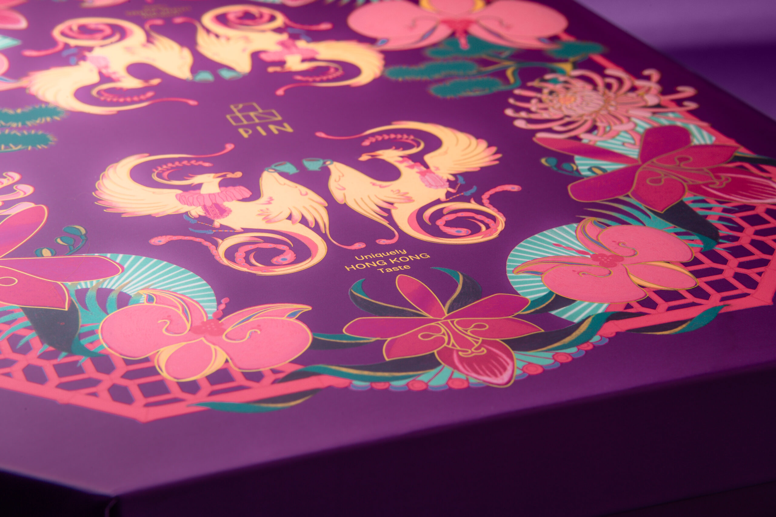 Box Detail