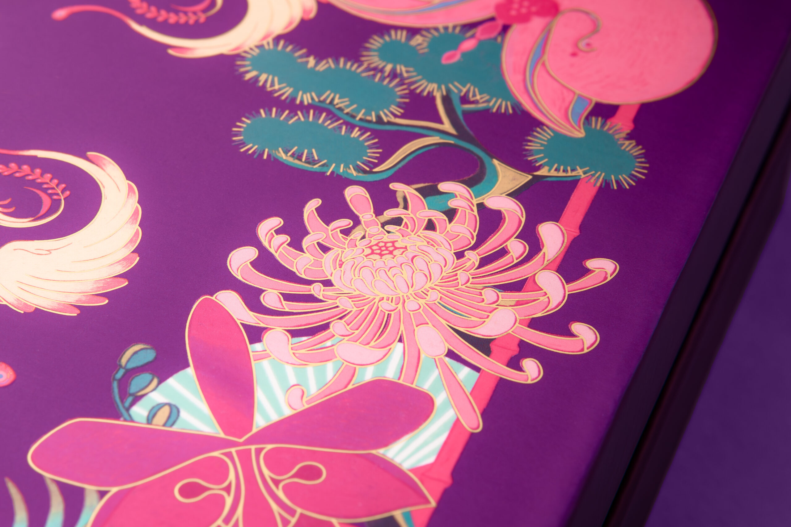 Box Detail