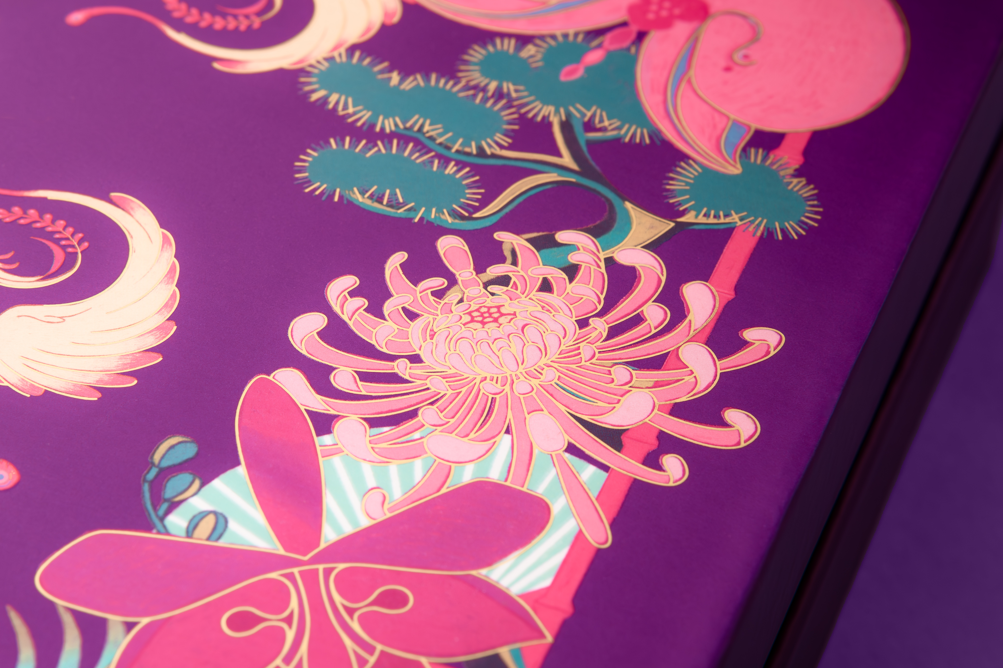Box Detail