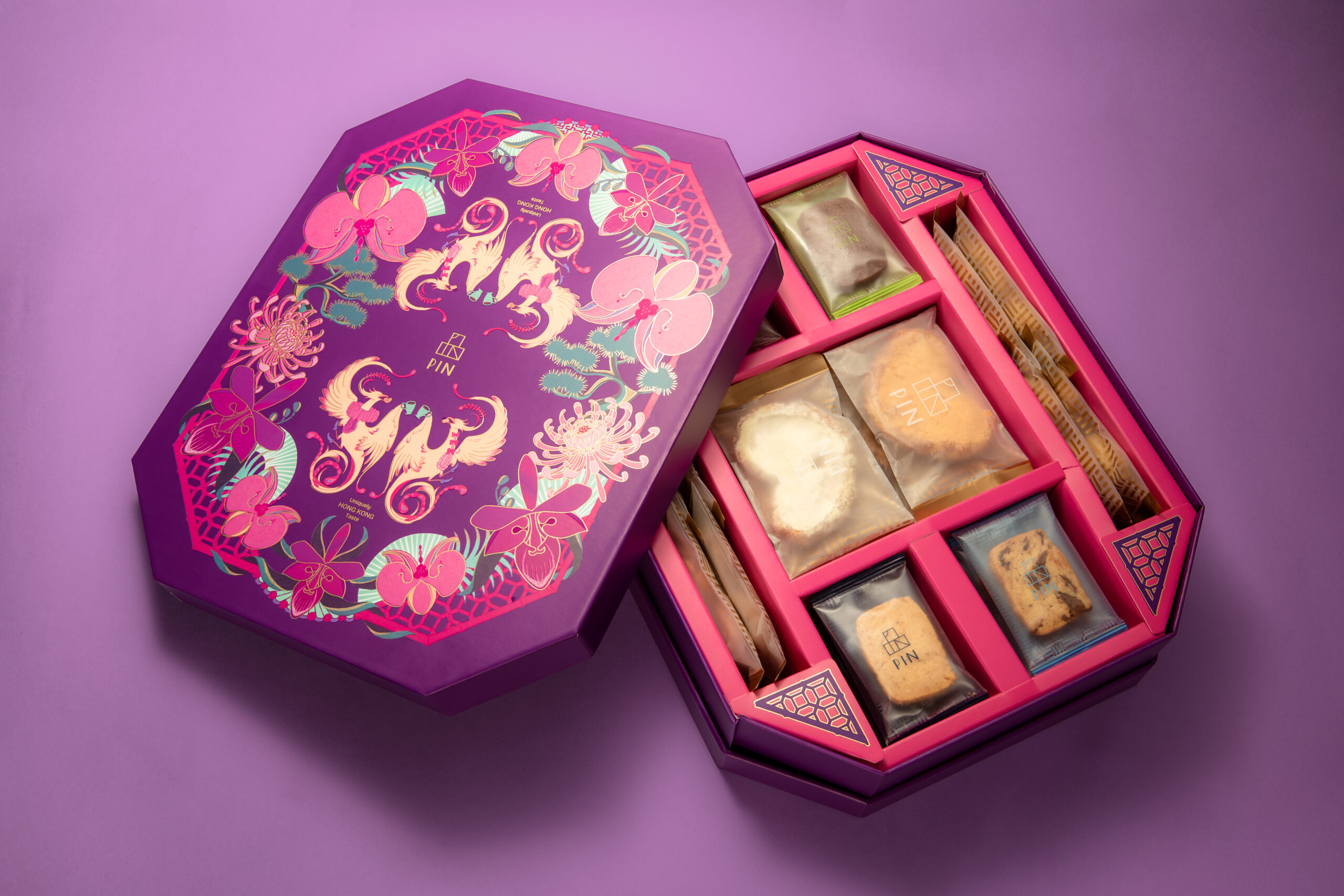 Box Opened