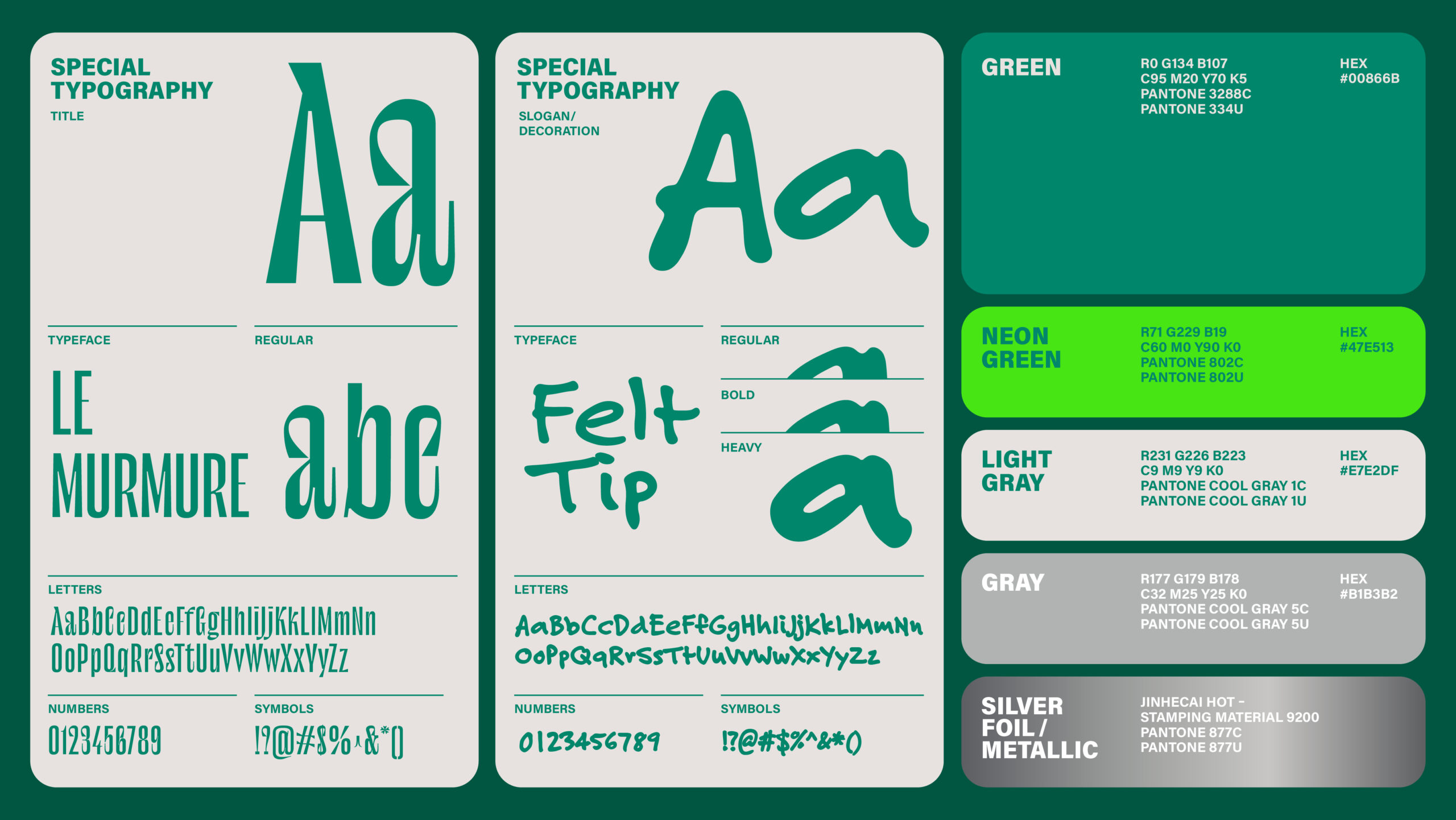 Seed By Farmacy | Branding & Packaging Design