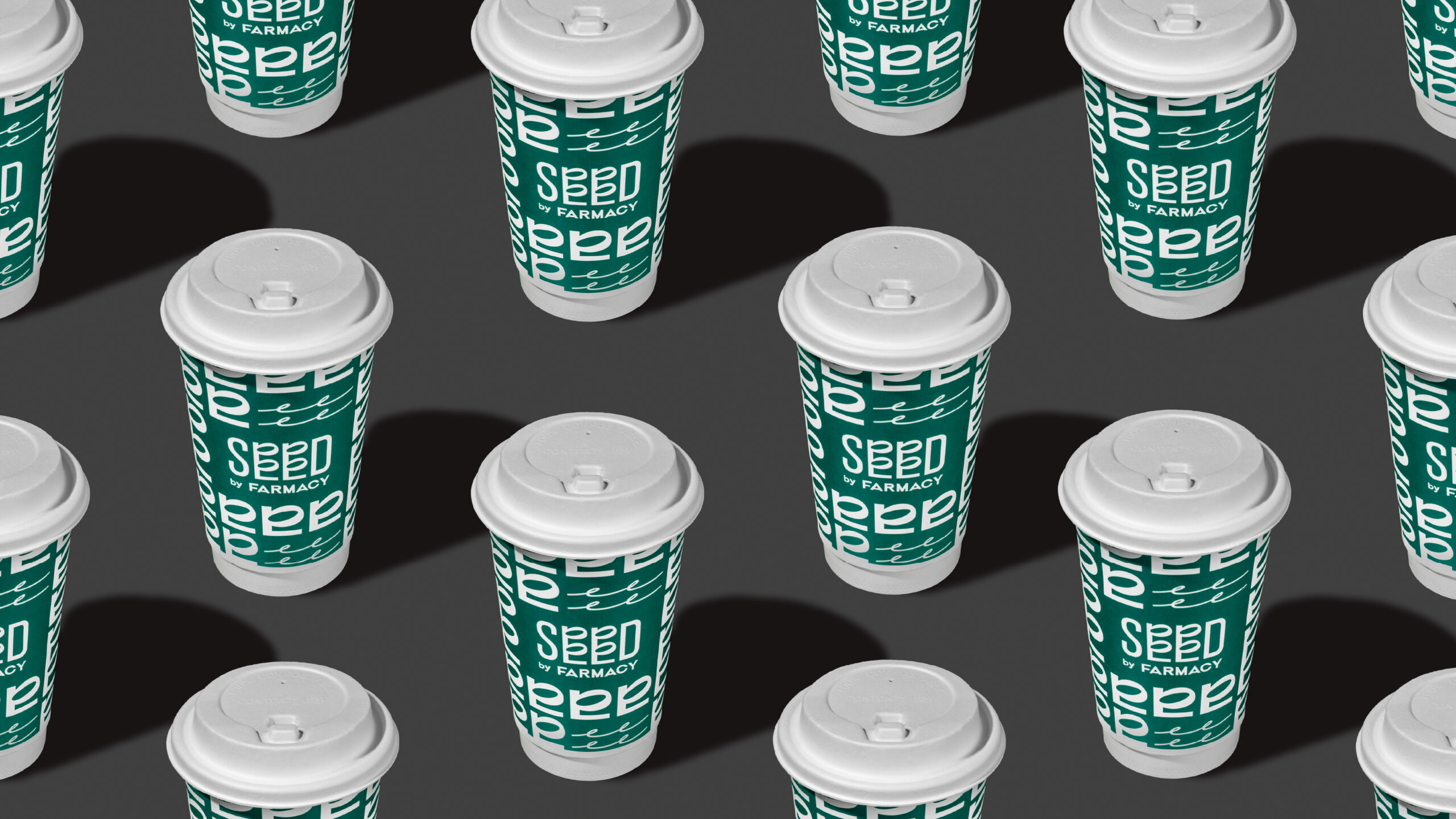 Seed By Farmacy | Branding & Packaging Design
