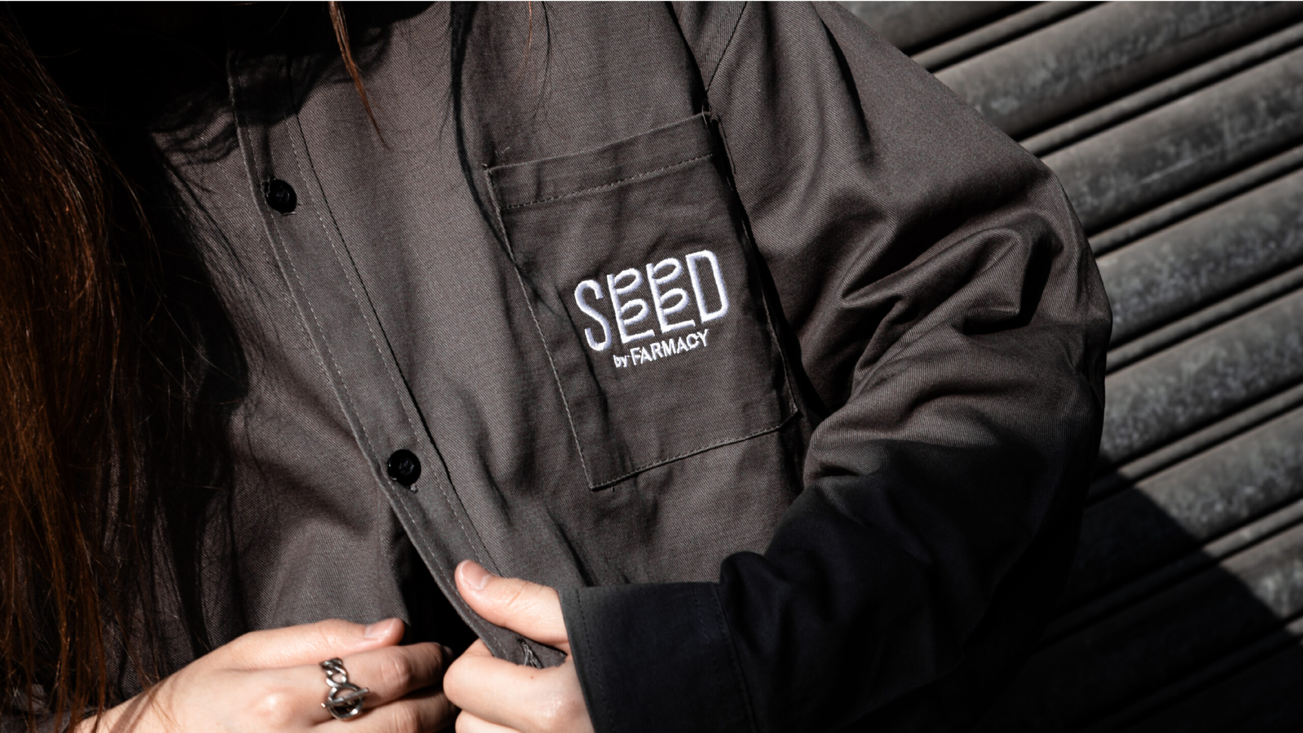 Seed By Farmacy | Branding & Packaging Design